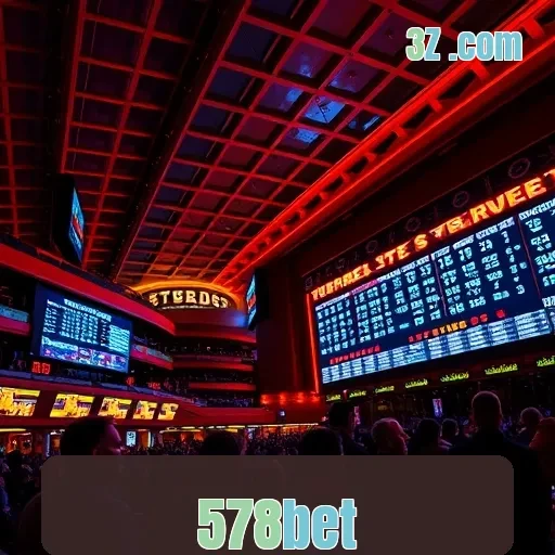 578bet: Vantagens e Segurança em um Site de Jogos Confiável
