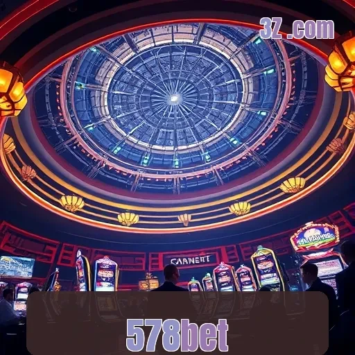 578bet: Login Ágil e Seguro para Sua Diversão Sem Limites