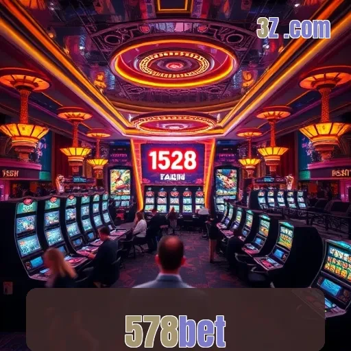 578bet: Métodos de Pagamento que Revolucionam o Jogo no Brasil
