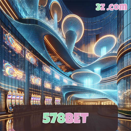 Imersão Total: Slots Incríveis da 578bet Estão Aqui!